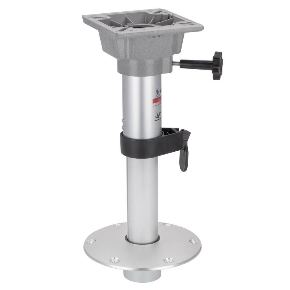 Стійка під сидіння 13-17 дюймів (33-42 см) змінної висоти 93212 Черкаси - фото 2