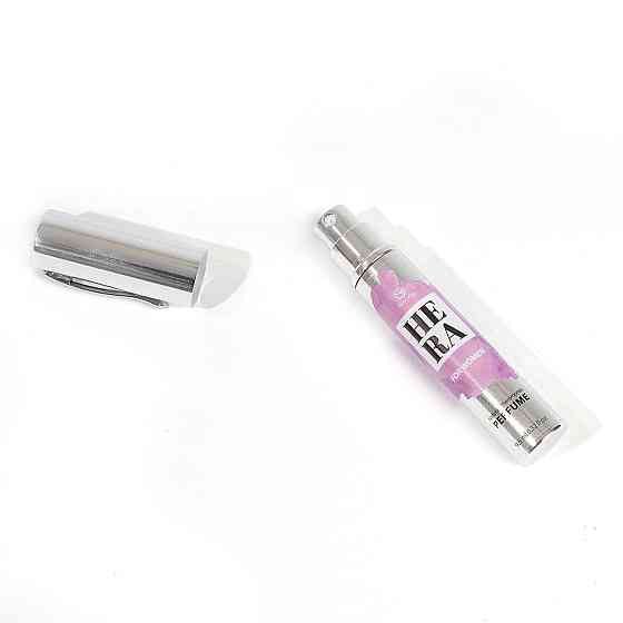 Чуттєвий жіночий парфум HERA - NATURAL PHEROMONES 10 ML Sex Aura Киев