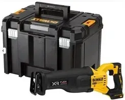 Електрична пилка Dewalt DWDCS386NTQW Київ