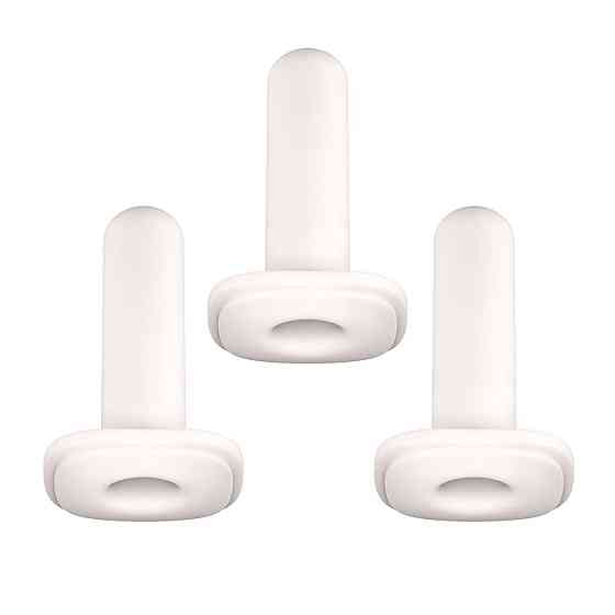 Рукав для Kiiroo Onyx+ Standard (3 шт.) Sex Aura Киев