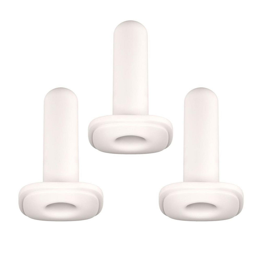 Рукав для Kiiroo Onyx+ Standard (3 шт.) Sex Aura Киев - изображение 2