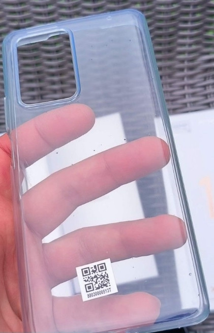 Смартфон Xiaomi Mi 11 T 8/128Gb. Київ - фото 3