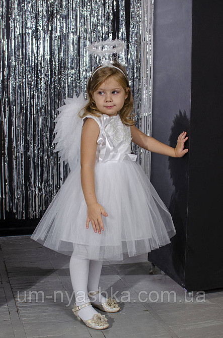 Костюм Ангела для девочки Кривой Рог - изображение 8