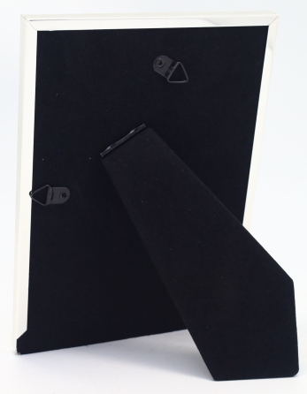 Фоторамка EVG ONIX 10х15 E04 White (7119208) Київ