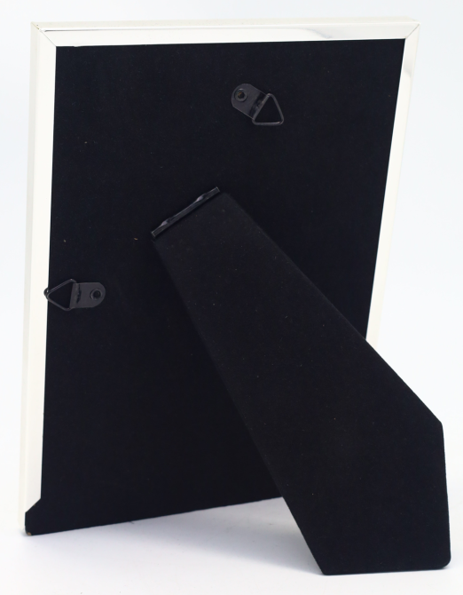 Фоторамка EVG ONIX 10х15 E04 White (7119208) Киев - изображение 2