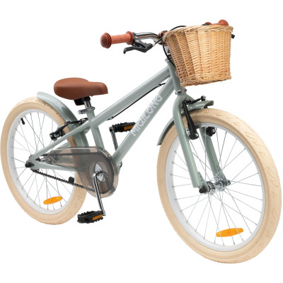 Детский велосипед Miqilong RM 20" оливковий (RBB-RM20-OLIVE) Винница - изображение 1