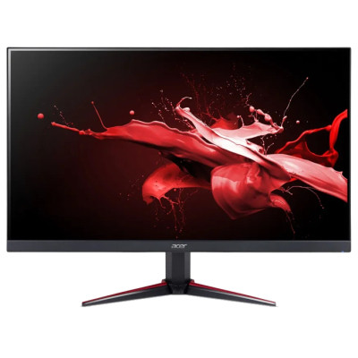 Монитор Acer Nitro VG240YGbmipx (UM.QV0EE.G01) Винница - изображение 1