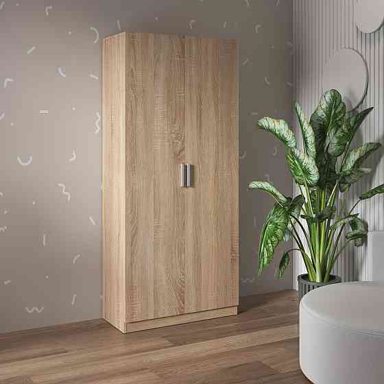 Шафа з полицями VAYS, 2-х дверна шафа M-35 Львів