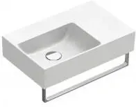 Раковина  Catalano Verso 55X35Cm (155SZEUP00) Київ