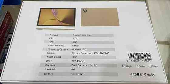 Планшет - Телефон OUKITEL u15 Pro. Київ