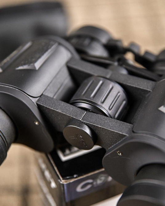 Бинокль Comet mini 7x35 ПП7738 Одеса - фото 4