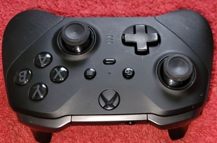 Геймпад бездротовий Microsoft Xbox Elite Wireless Controller Series 2 Харків - фото 6