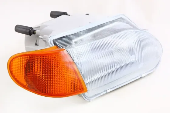 Фара  2114 Flagmus с оранж. повор. правая Винница