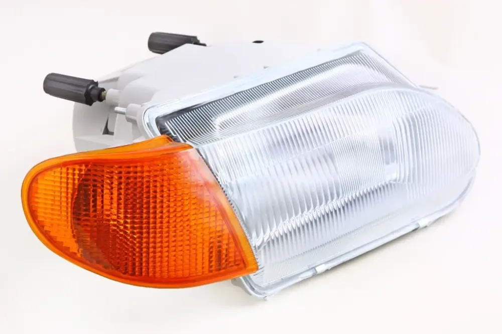 Фара 2114 «Flagmus» з помаранч. повор. права Вінниця - фото 2