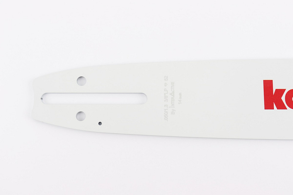 Шина 14"-1,3mm 3/8" 52зв L-42см Киев - изображение 3