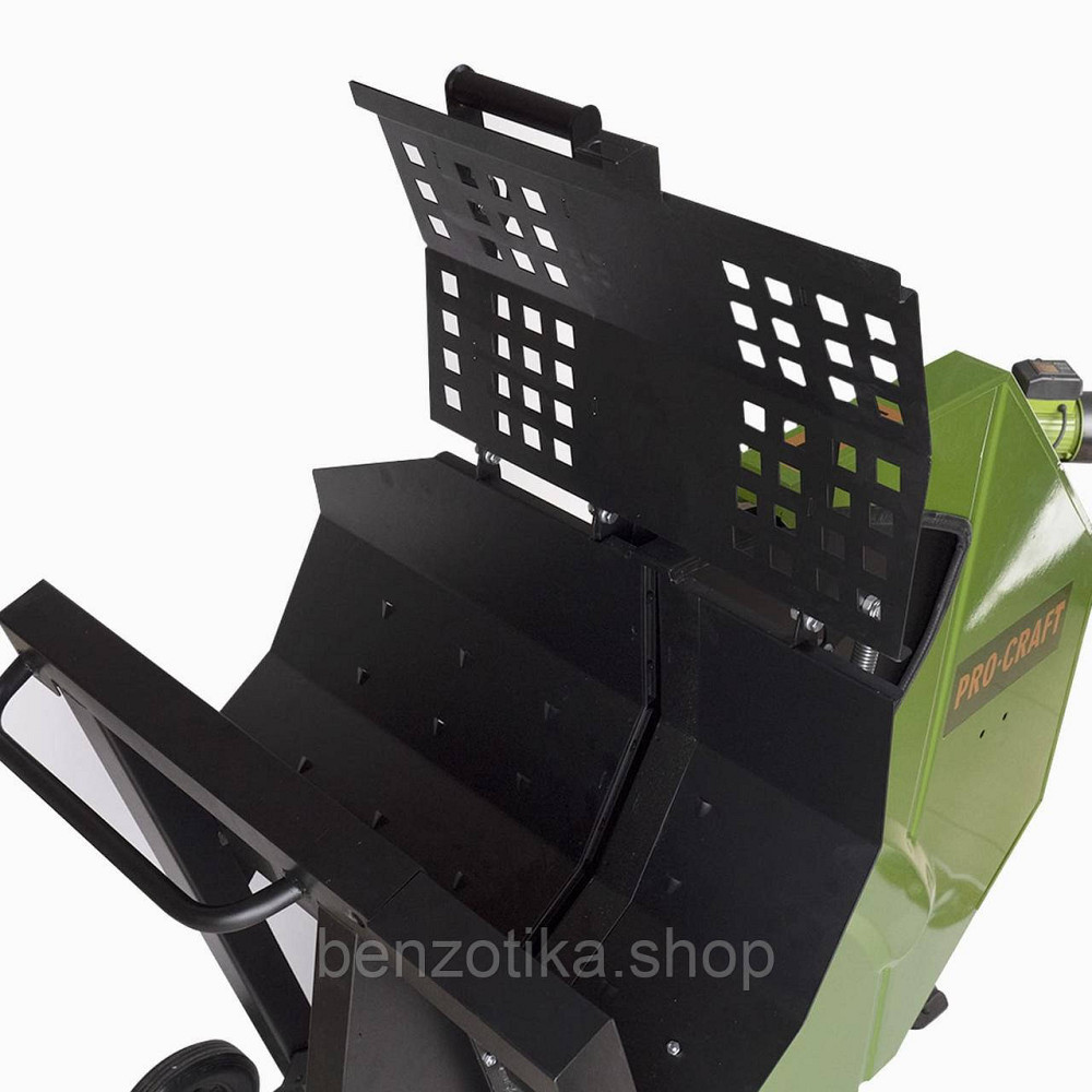 Дроворіз Procraft PLG700 Київ - фото 6