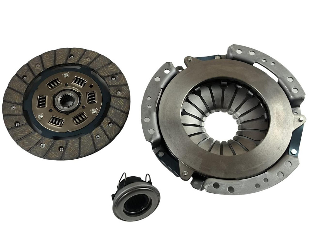 Комплект 2101-2107 новий образец без паука сцепления Мукачево - изображение 1