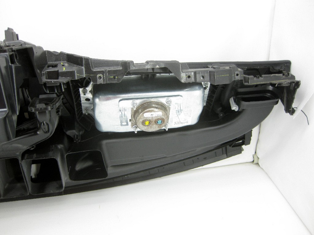 Mercedes-Benz  A2926801000 7J20 Передня панель приладів чорна + A1668602402 подушка переднього пасажира ML/GLE W166 GLE Одеса - фото 7