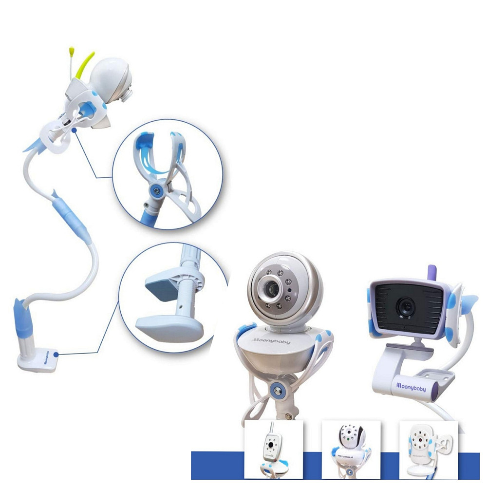 Тримач дитячої камери MYPIN Луцьк - фото 2