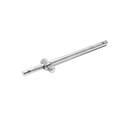 Вороток Т-подібний 1/2" 250мм CrV СИЛА Житомир - фото 1