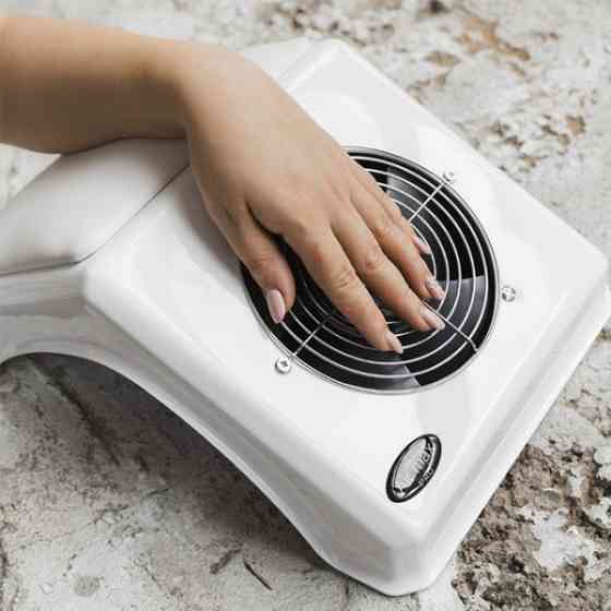 Вытяжка маникюрная Air Max N4 PRO Киев