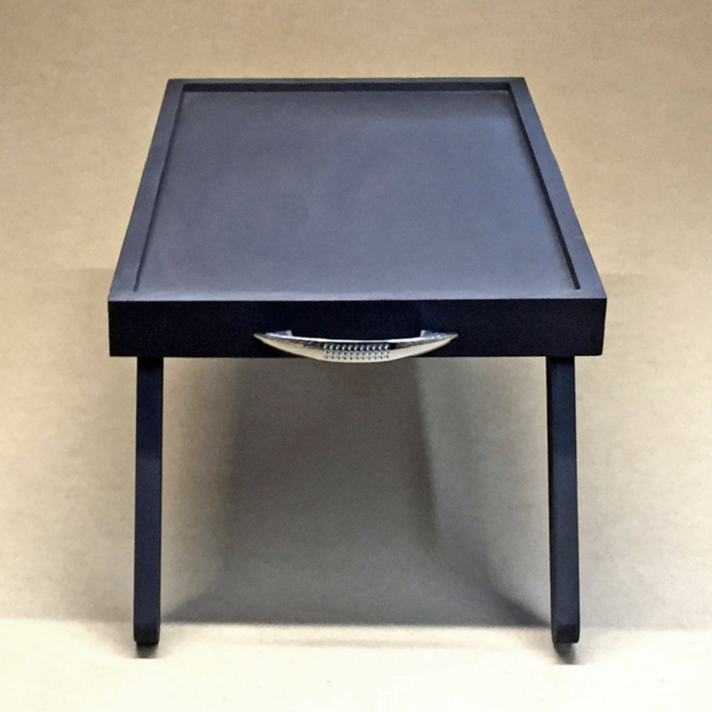 Столик-піднос для сніданку "Орегон" Комфорт венге Миколаїв - фото 3