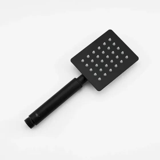 Смеситель для ванны с душевым гарнитуром Frap F32802-6 черный Киев