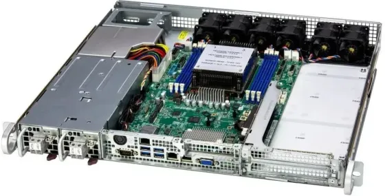 Сервер Supermicro AS1115SFDWTRT Київ
