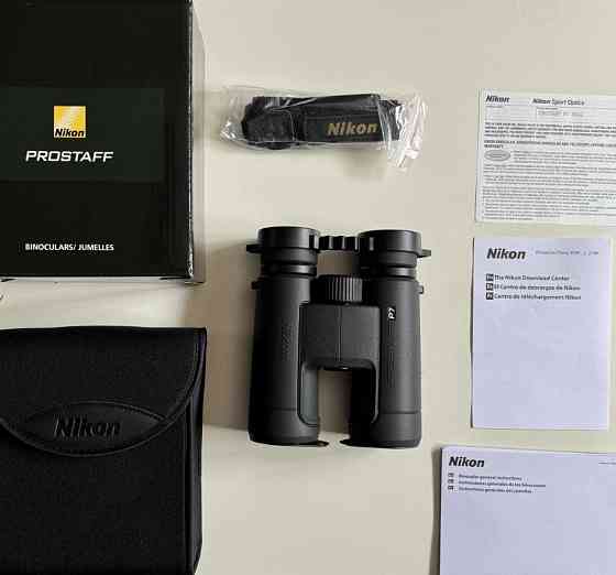 Бинокль Nikon Prostaff Киев