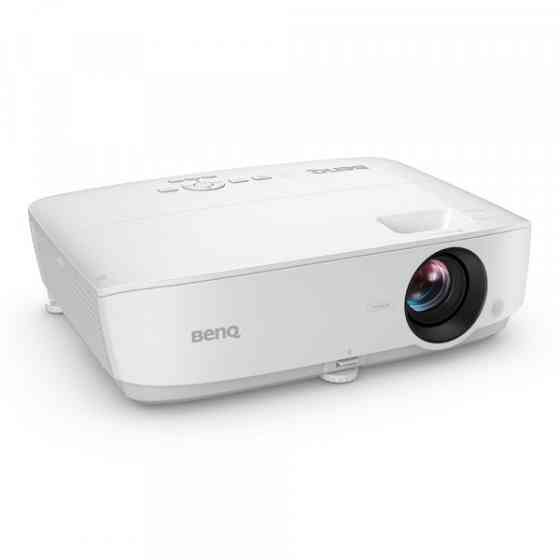 Проектор BENQ MW536, DLP, WXGA, 4000Lm, 20000:1, D-sub, HDMI, білий (9H.JN877.33E) Киев