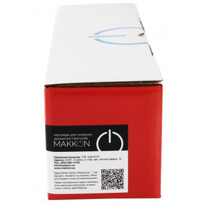 Картридж Makkon Canon 728 2.1k (MN-CAN-SRG728) Винница - изображение 2