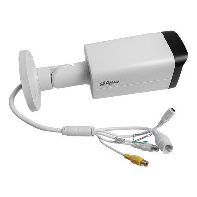 Камера відеоспостереження Dahua DH-IPC-HFW2449T-AS-IL (3.6) Вінниця - фото 6