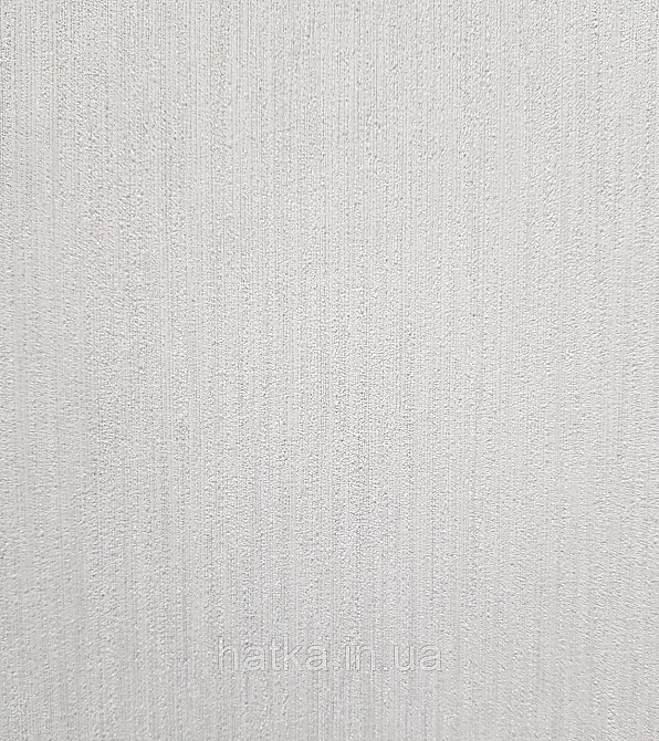 Шпалери вінілові на флізелін Rasch Ornament 1.06х10 однотонні тонка смуга світло-зелені салатові 973235 Київ - фото 2