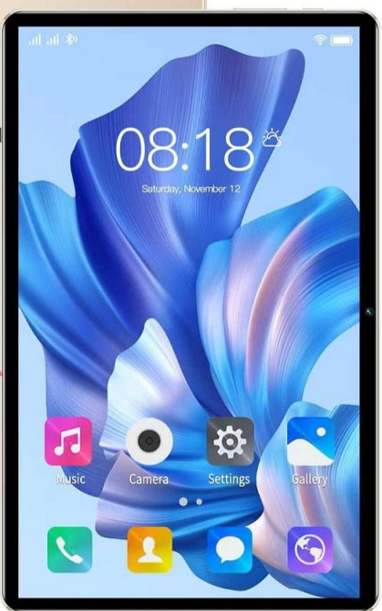 Планшет игровой Samsung Galaxy 8/128Gb. TAB PRO/ IPS 2SIM. Киев - изображение 4