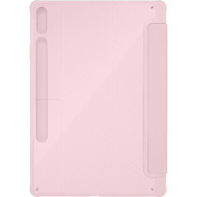 Чехол для планшета Armorstandart Y-Type PEN Samsung Galaxy Tab S9+ / S9 FE+ / S10+ Pink (ARM85528) Винница - изображение 2