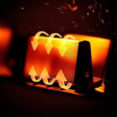 Газовий обігрівач Naturehike CNK2300CW018 зелений (6976507667555) Вінниця - фото 3