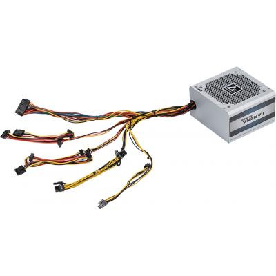 Блок живлення Chieftec 600W (GPC-600S) Вінниця - фото 5