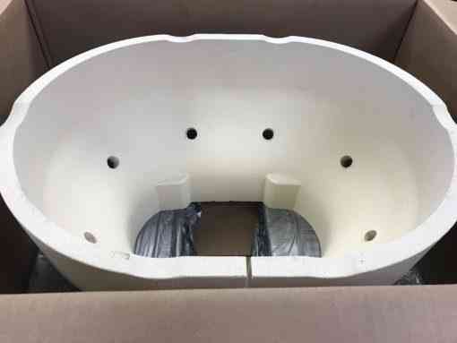 Топка для грилів Primo Oval Junior PG0177403 Код: 009116 Рівне