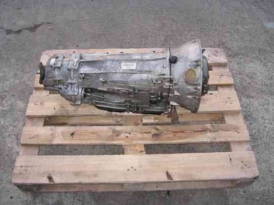 Mercedes-Benz  A2042706100 7-ст АКПП 722.960 при двигуні M272 V6 3.0 3.5л С-Class W204 E-Class W207 W212 S-Class W221 Одеса