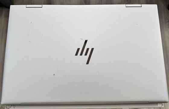 Ноутбук HP Envy x360 15 | i7-1255U | Ram-16 SSD-512 | FHD IPS. Харків