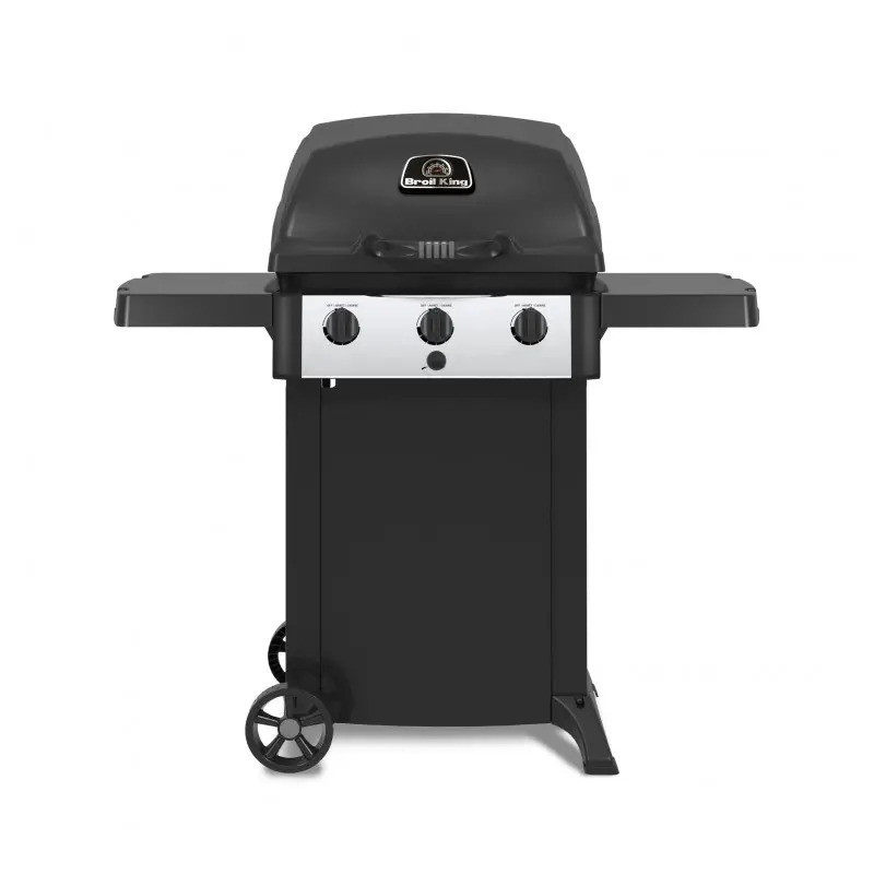 Газовий гриль Broil King BK 310 932353 Код: 010104 Ровно - изображение 1