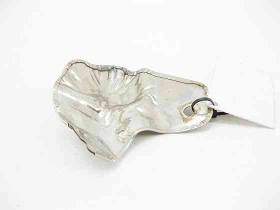 Mercedes-Benz  A2760964268 Екран захисний на турбокомпресор праворуч C-Class Cabrio A205 C-Class Estate S205 C-Class Coupe С205 C-Class W205 GLC X253  Одеса