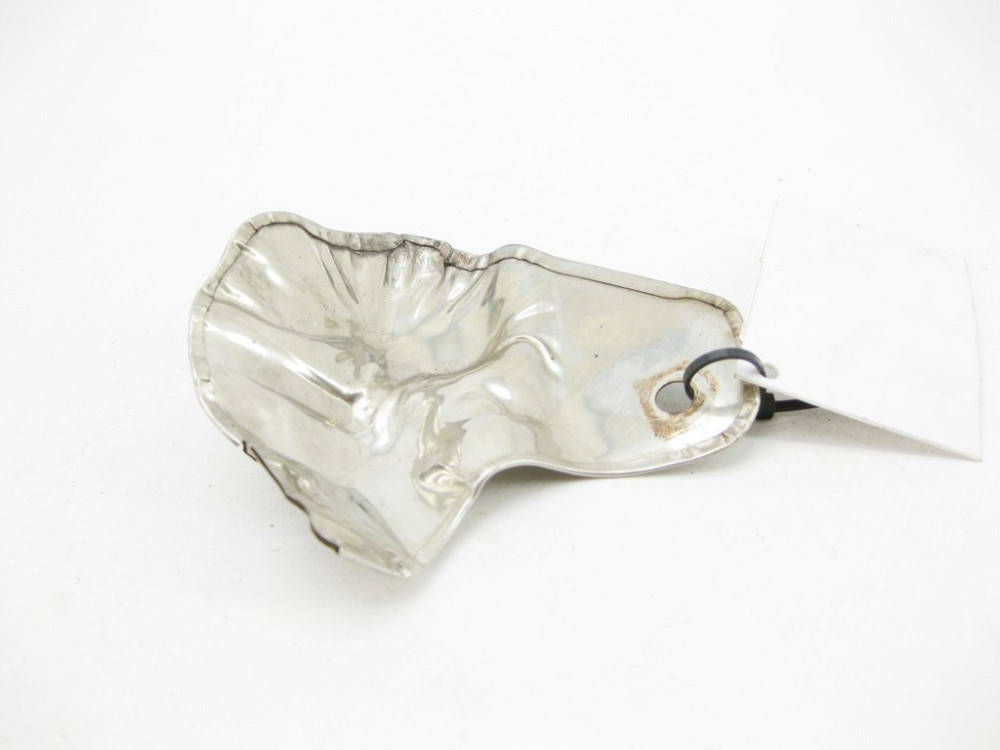 Mercedes-Benz  A2760964268 Екран захисний на турбокомпресор праворуч C-Class Cabrio A205 C-Class Estate S205 C-Class Coupe С205 C-Class W205 GLC X253  Одесса - изображение 4