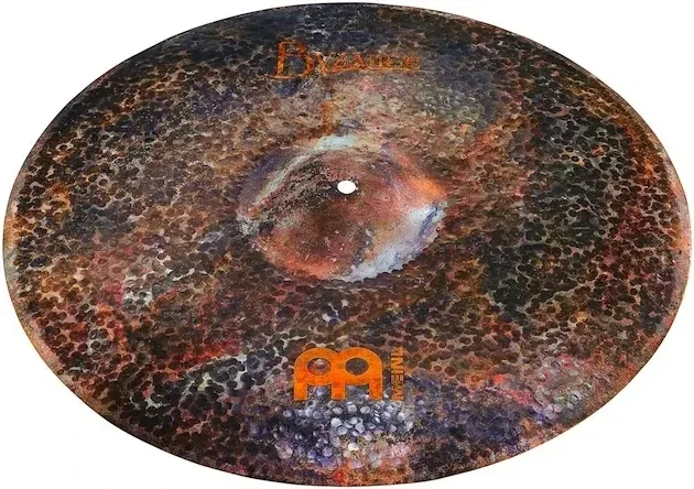 Ударная установка  Meinl Byzance Extra Dry Thin Ride 22