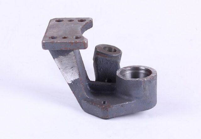 Важіль поворотний правий ( 2) Фотон 240/244 Мукачево - фото 4