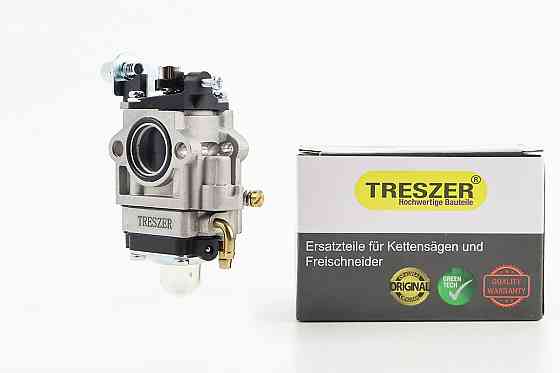 Карбюратор 1E40F-1E44F Киев