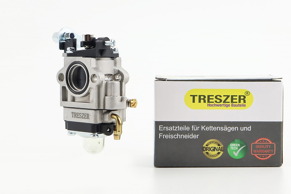 Карбюратор 1E40F-1E44F Киев - изображение 1