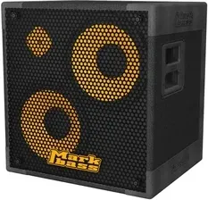 Комбіпісилювач Markbass MB58R 122 Pure - 8 Київ - фото 1