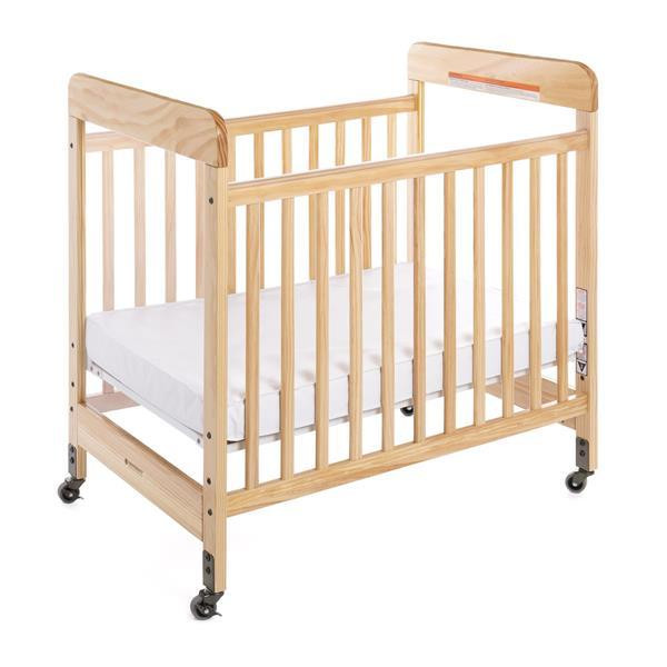 Детская кроватка University на колесах (U84000) Харьков - изображение 11