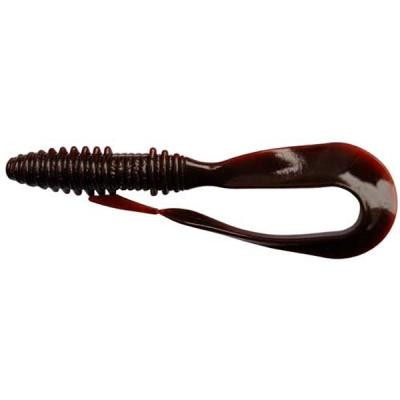 Силикон рыболовный Keitech Mad Wag 7" 008 Scuppernong (1551.01.85) Винница - изображение 1